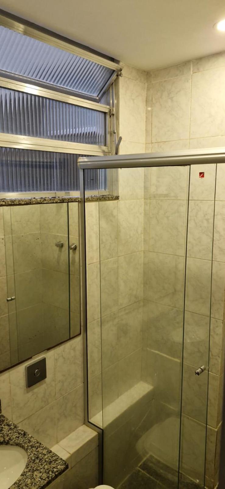 Copacabana 3 Quartos Ar Cond A 2 Qds Da Appartement