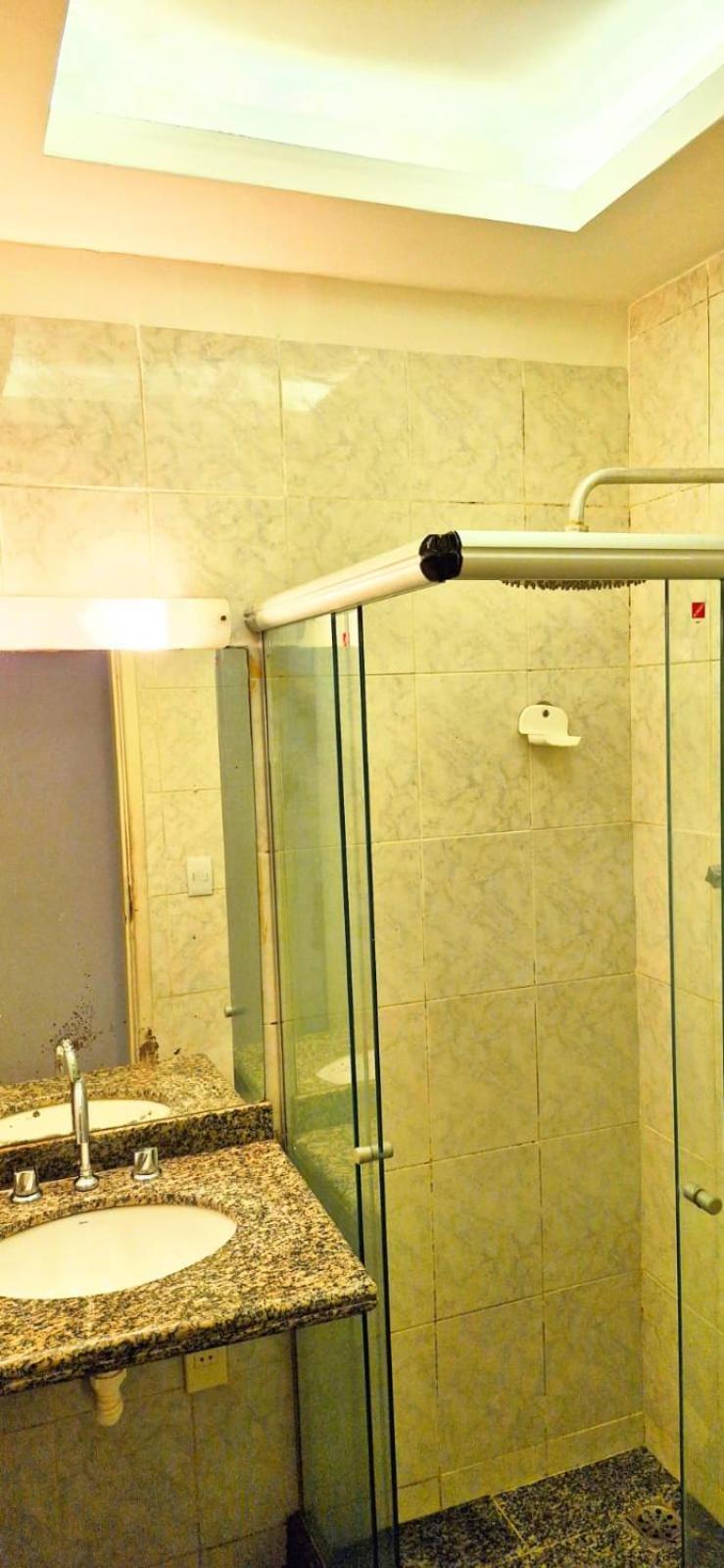 Copacabana 3 Quartos Ar Cond A 2 Qds Da Appartement Rio de Janeiro