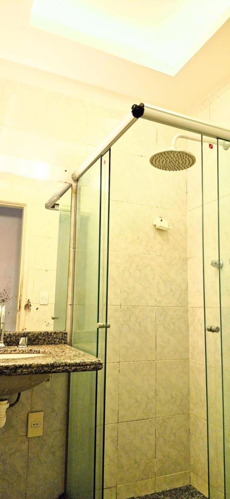 Appartement Copacabana 3 Quartos Ar Cond A 2 Qds Da Rio de Janeiro