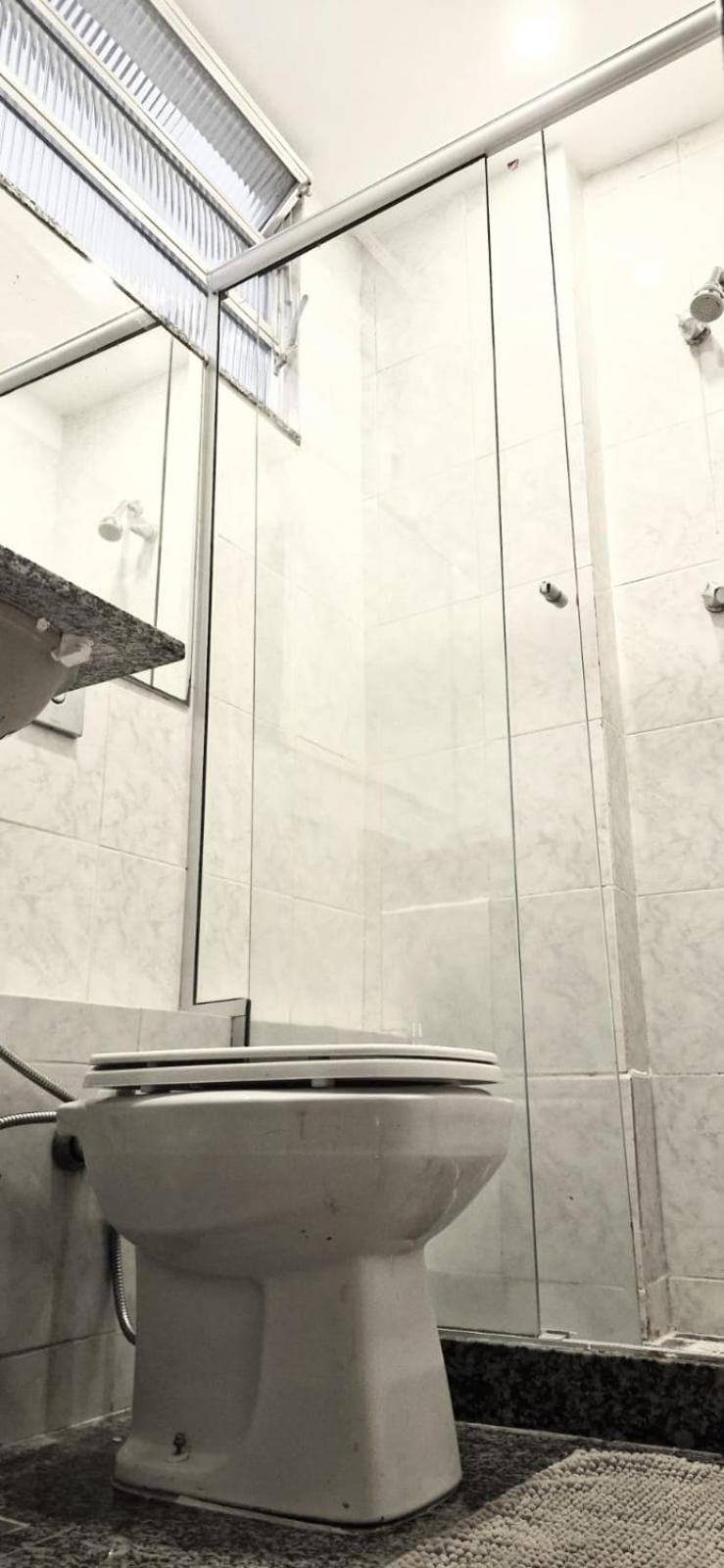 Copacabana 3 Quartos Ar Cond A 2 Qds Da Appartement Rio de Janeiro