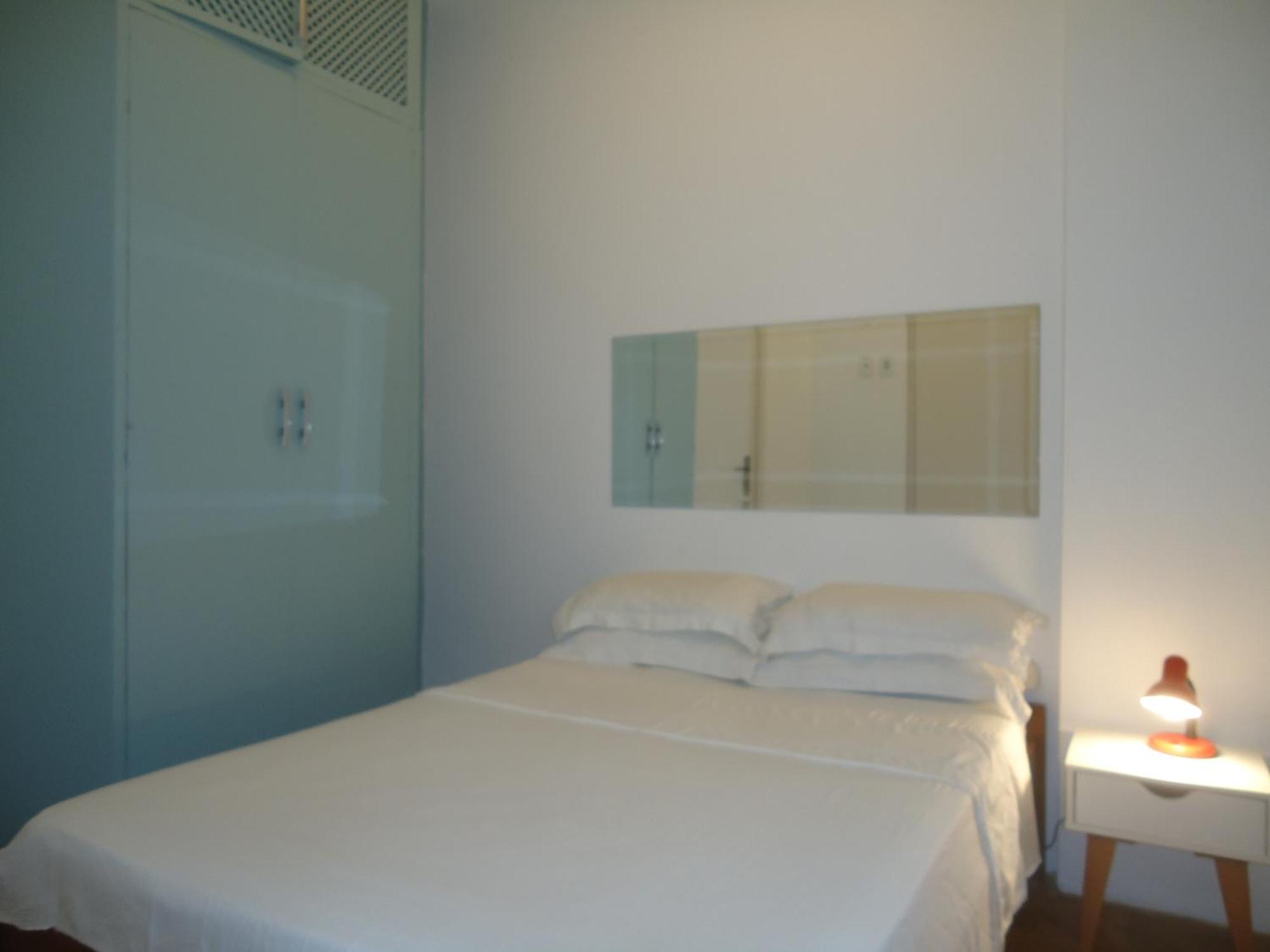 Copacabana 3 Quartos Ar Cond A 2 Qds Da Appartement Rio de Janeiro