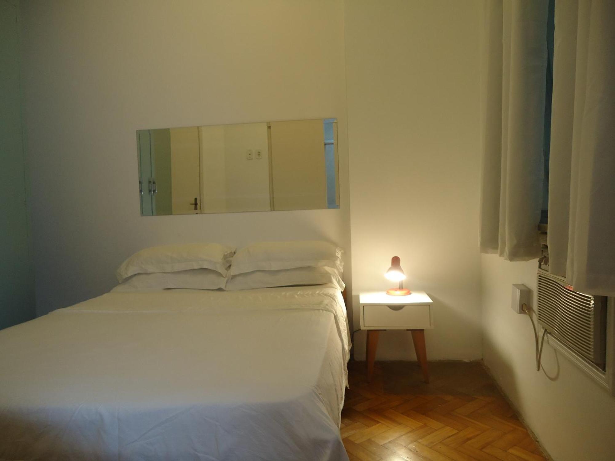 Copacabana 3 Quartos Ar Cond A 2 Qds Da Appartement