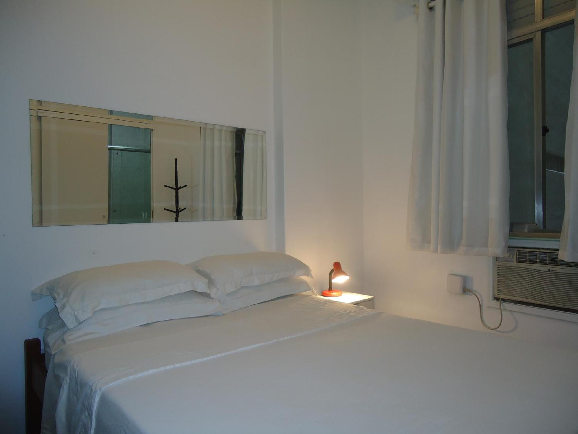 Copacabana 3 Quartos Ar Cond A 2 Qds Da Appartement *