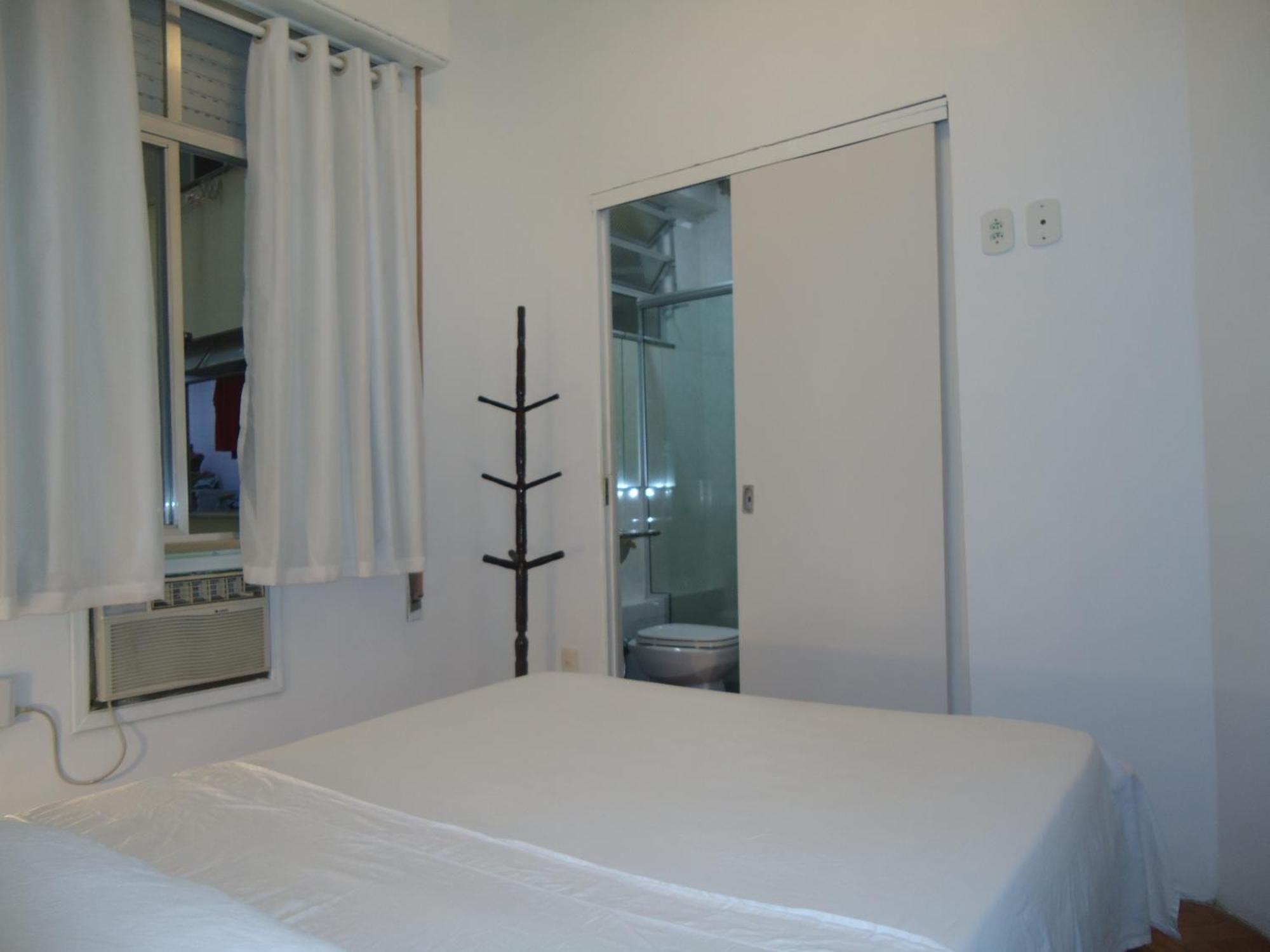 Appartement Copacabana 3 Quartos Ar Cond A 2 Qds Da *