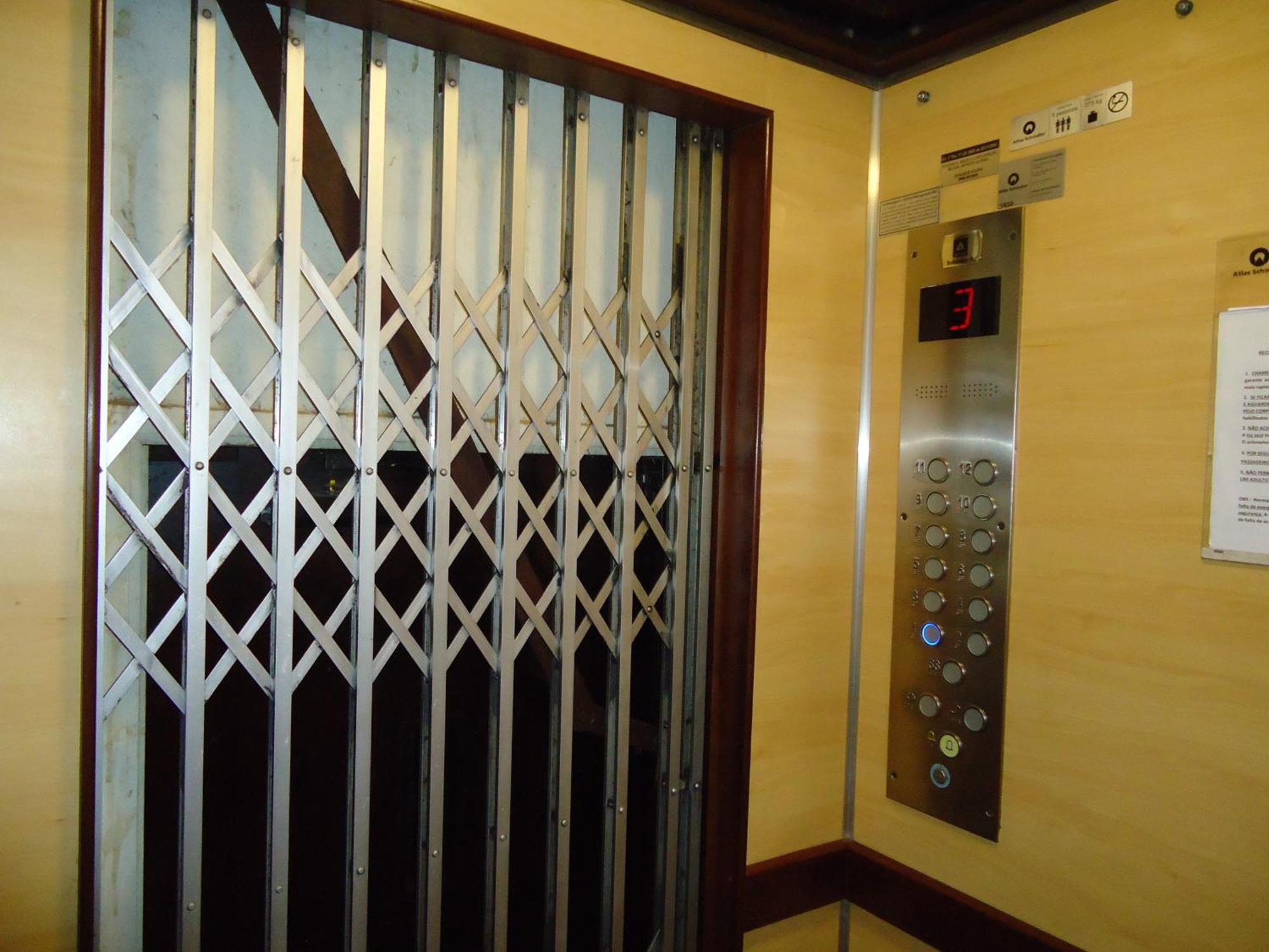 Appartement Copacabana 3 Quartos Ar Cond A 2 Qds Da Rio de Janeiro