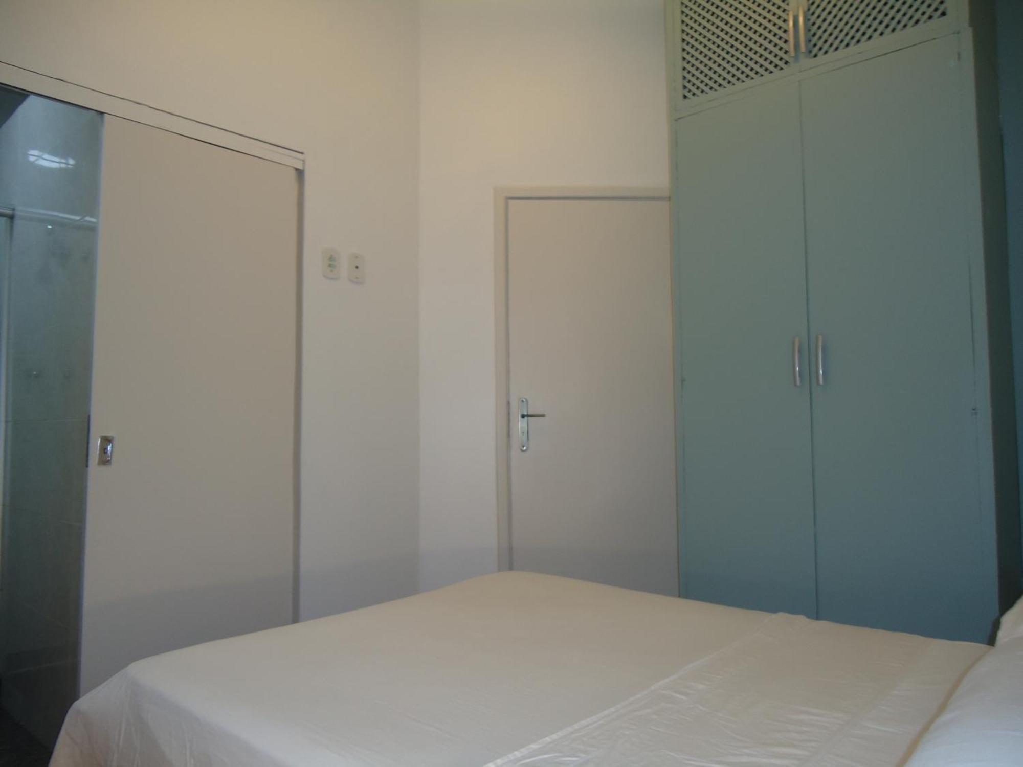 Appartement Copacabana 3 Quartos Ar Cond A 2 Qds Da