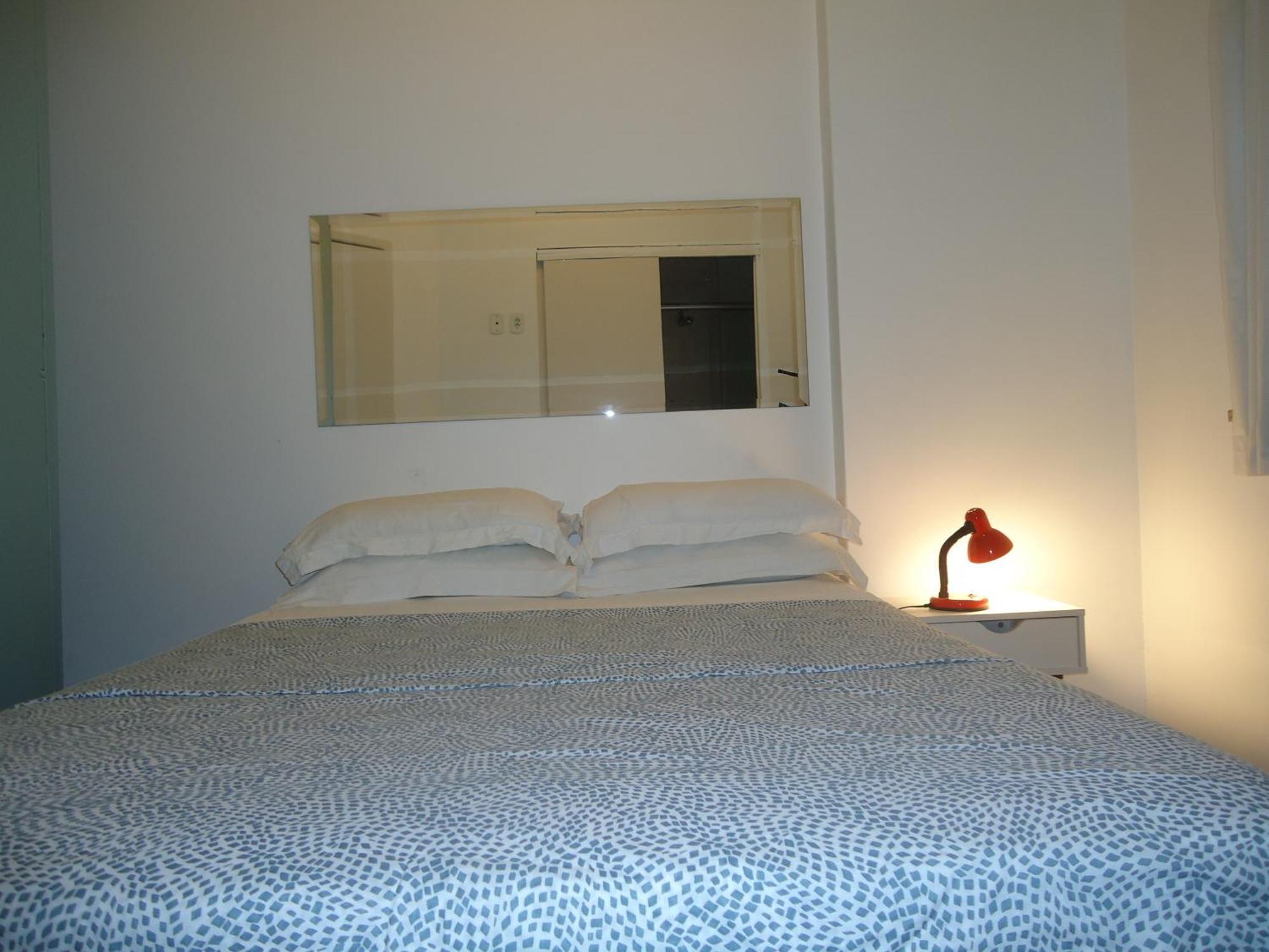 Appartement Copacabana 3 Quartos Ar Cond A 2 Qds Da Rio de Janeiro