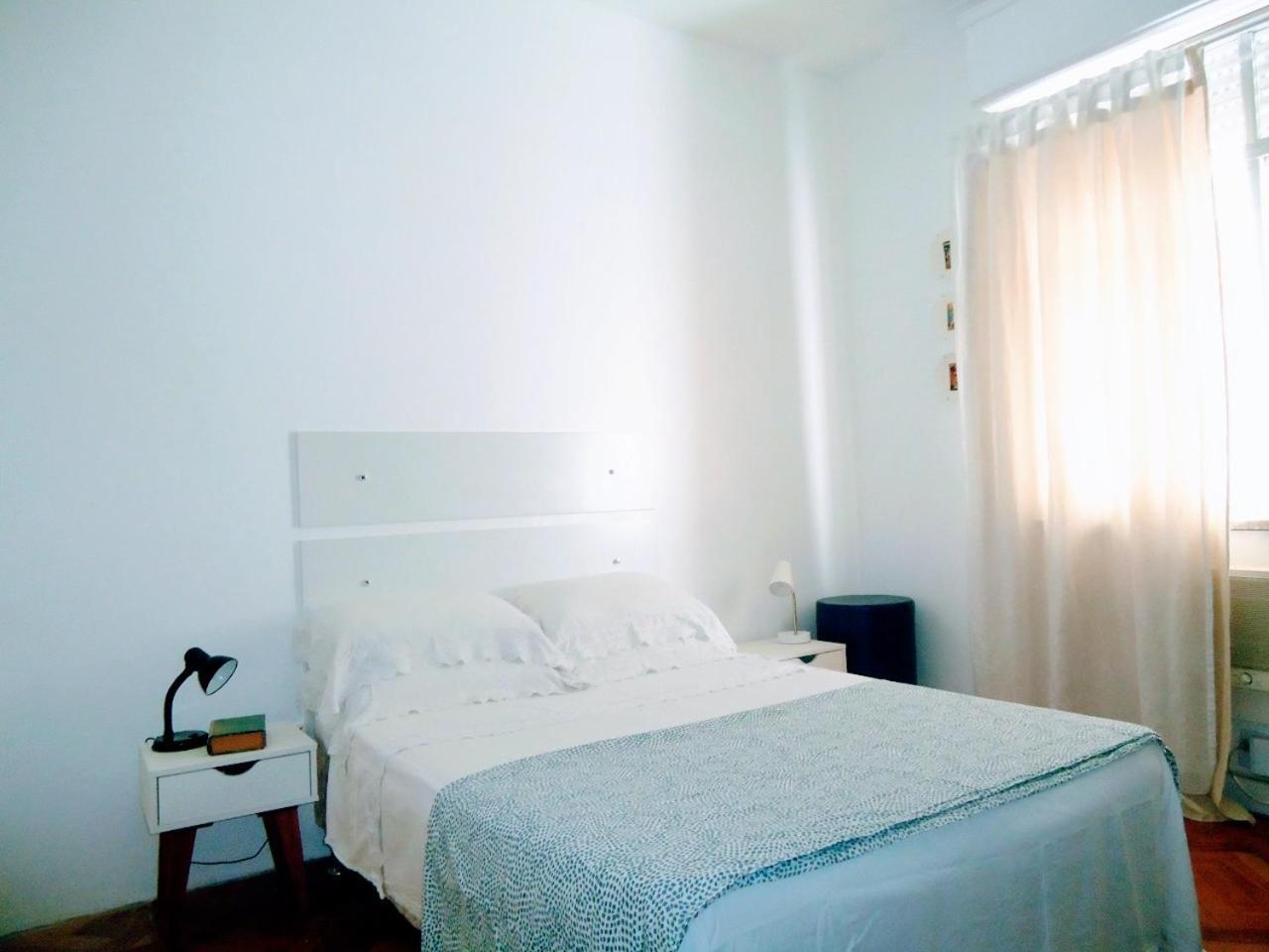 Appartement Copacabana 3 Quartos Ar Cond A 2 Qds Da