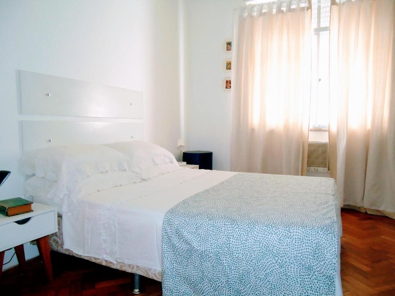 Copacabana 3 Quartos Ar Cond A 2 Qds Da Appartement