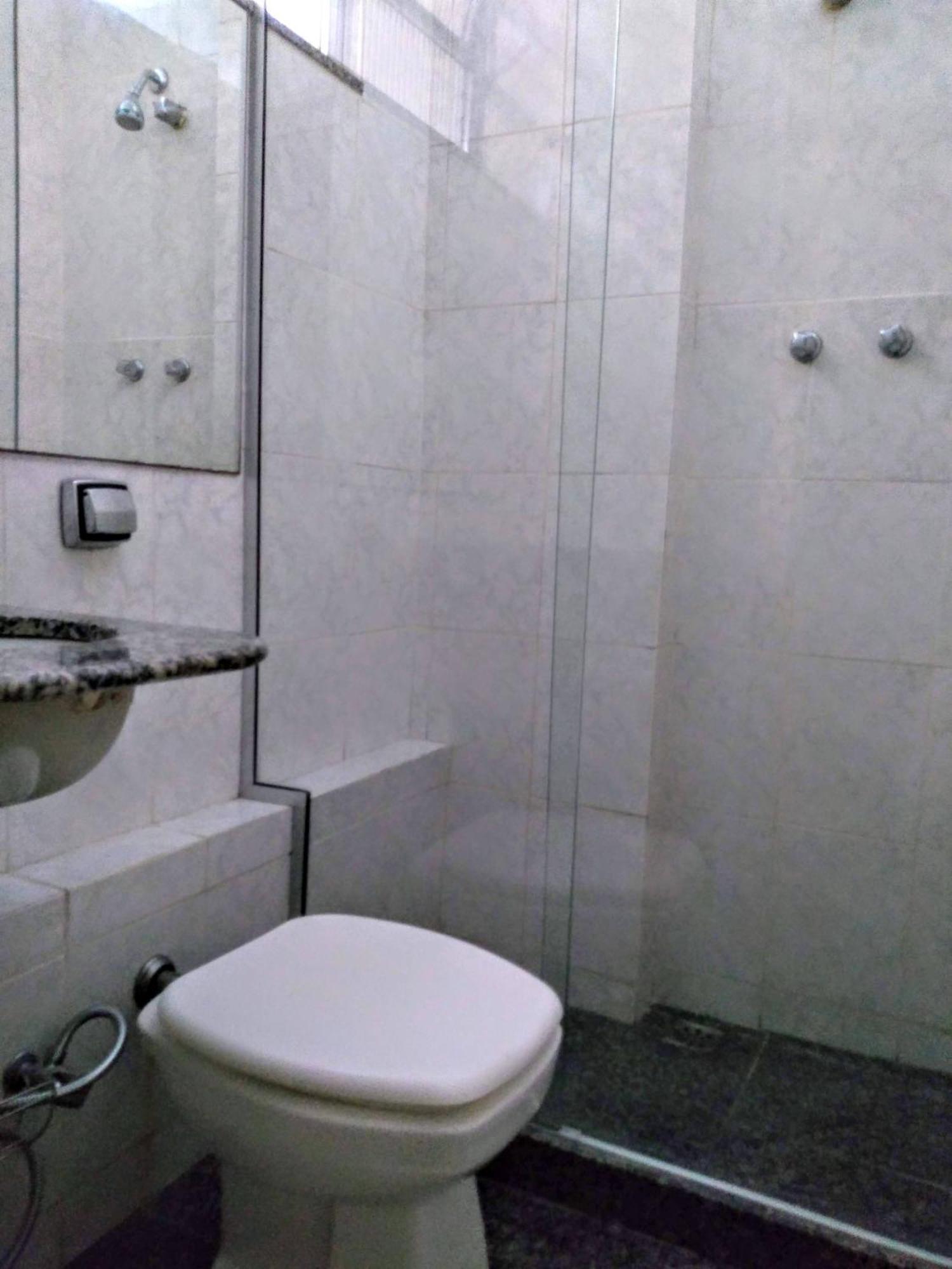 Copacabana 3 Quartos Ar Cond A 2 Qds Da Appartement Rio de Janeiro