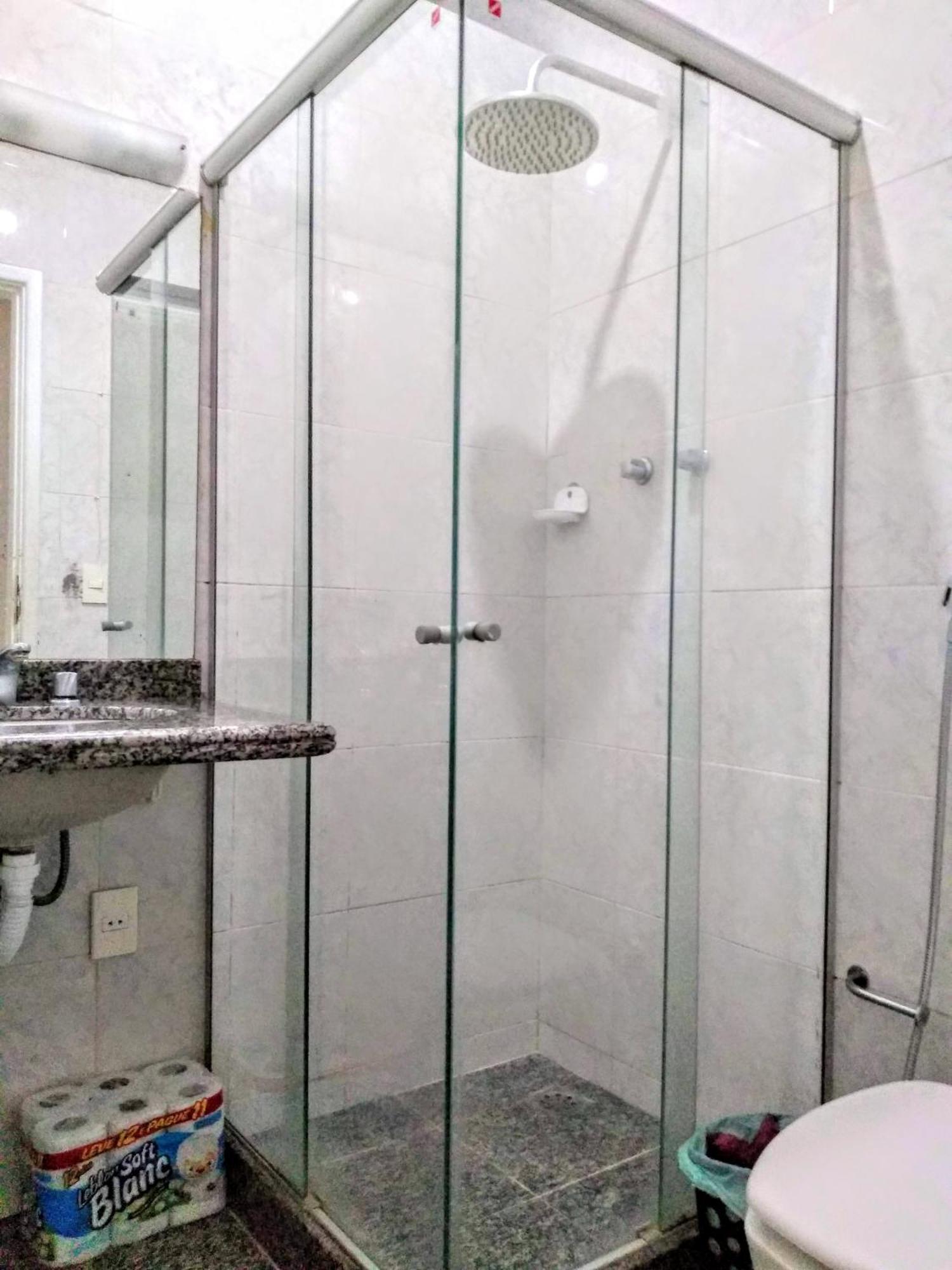 Appartement Copacabana 3 Quartos Ar Cond A 2 Qds Da